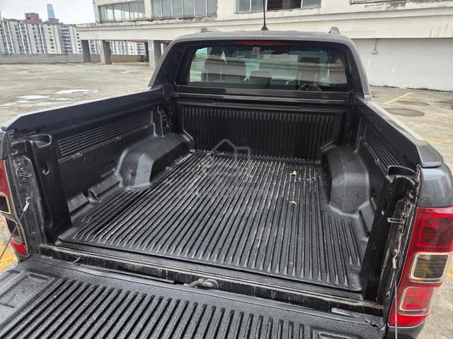 Ford RANGER 2.0 WILDTRAK 4X4 FULL LOAN✅LOW MILEAGE - 4