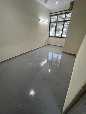 Butterworth Tmn Segemal Double Storey Terrace House For Rent 1