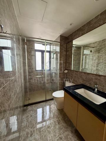 Full loan | Facing Singapore|Prime JB Town Location 1
