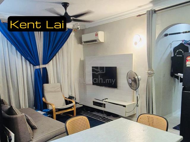Villa Condominium 1