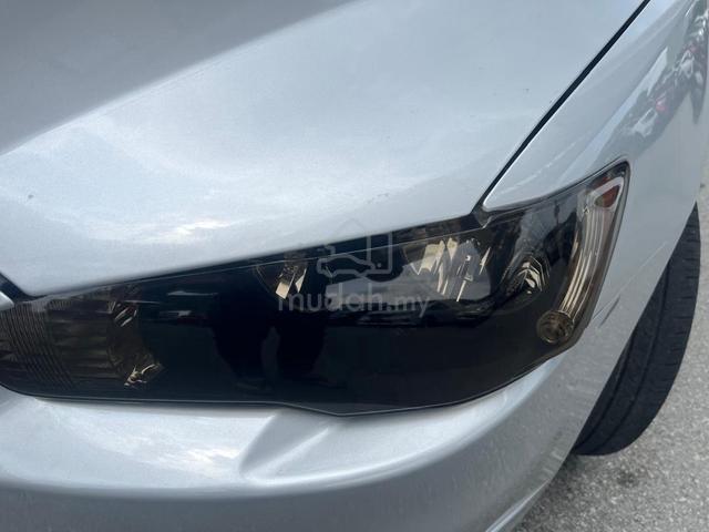 2012 Proton INSPIRA 2.0 PREMIUM (A)Loan/Cash - 4