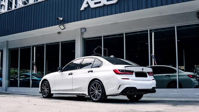 Bmw 320i 2.0 G20 CONVERT M3 CONCEPT L.SEAT 2021 - 2
