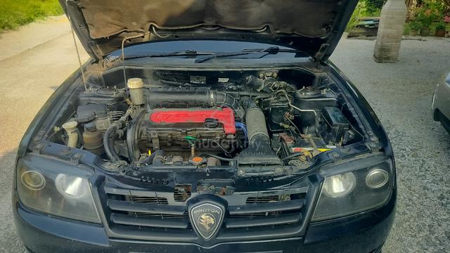 2008 Proton WAJA 1.6 CPS (A) - 5