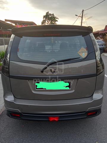 2015 Proton EXORA 1.6 PREMIUM FACELIFT (A) 57K - 2