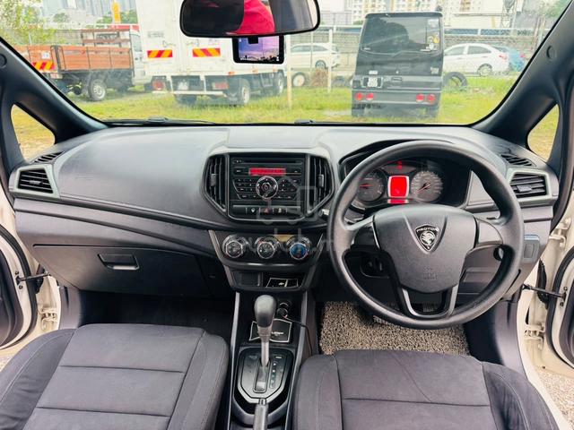 2015 Proton IRIZ 1.3 EXECUTIVE (A) - 5