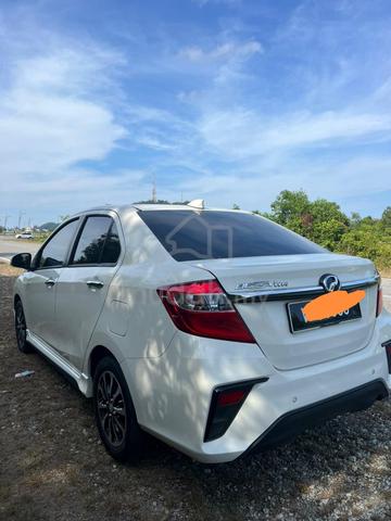 2024 Perodua BEZZA 1.3 X MY16 FACELIFT (A) - 2