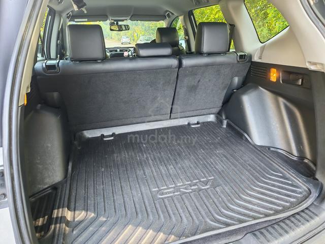 2019 Honda CR-V 1.5 TC 2WD (A) - 4