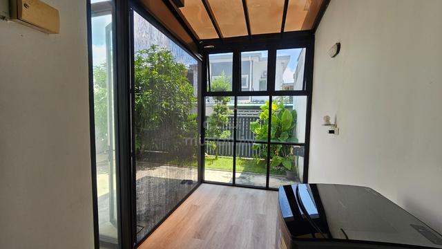 Reno Superlink teres House 2sty Cahaya Spk Shah Alam Seksyen U9 Dash 1