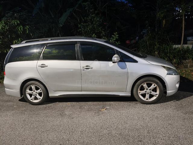 2010 Mitsubishi GRANDIS 2.4 MIVEC ENHANCED (A) - 3