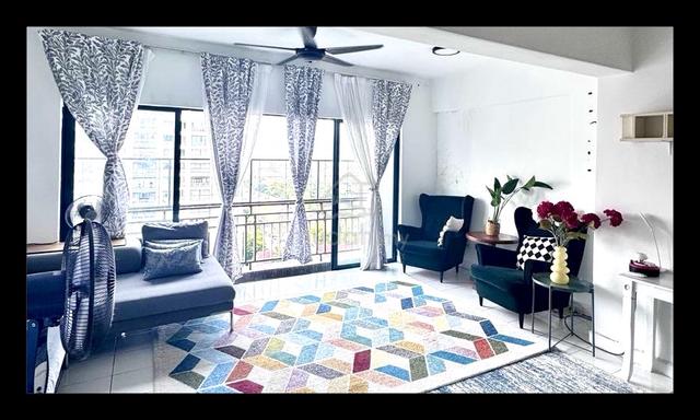 Tiara Ampang 1