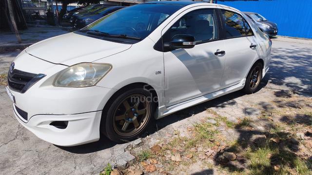 2010 Toyota VIOS 1.5 E (A) - 4