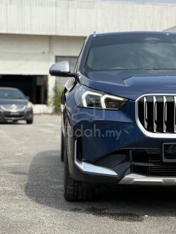 2023 Bmw X1 2.0 SDRIVE20I M SPORT MY16 F48 - 3