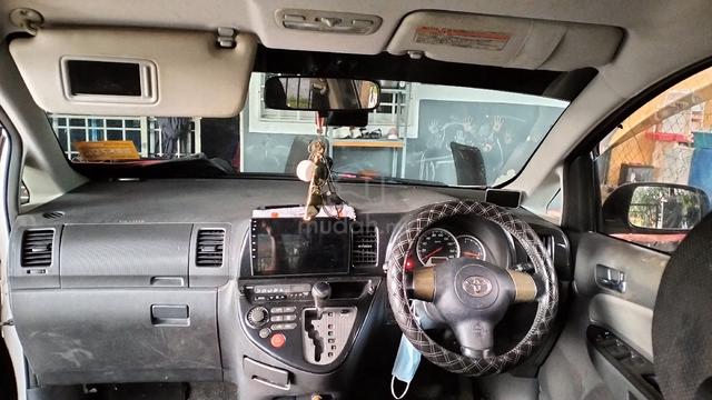2003 Toyota WISH 1.8 TYPE S (A) - 5
