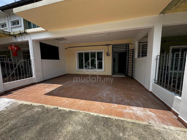 2sty KAJANG HILLPARK 1