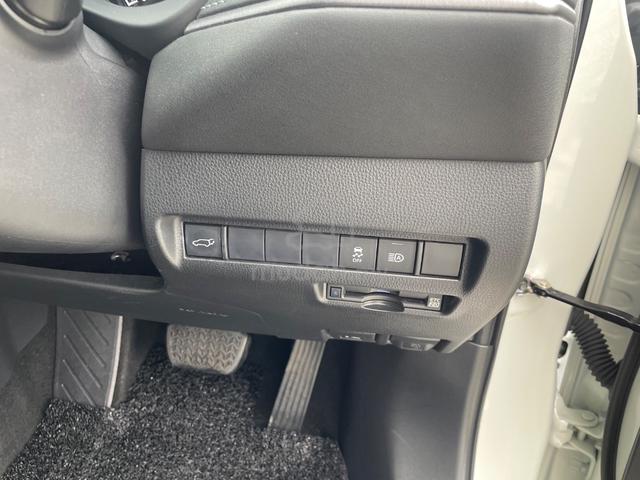 2021 Toyota HARRIER 2.0 Z (A) Unreg - 4