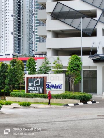 Sky Awani Residensi 4 1