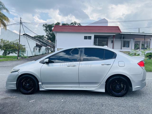 2009 Honda CITY 1.5 S (A) - 4