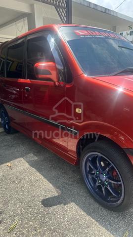 2005 Perodua KENARI 1.0 GX AERO (M) - 1
