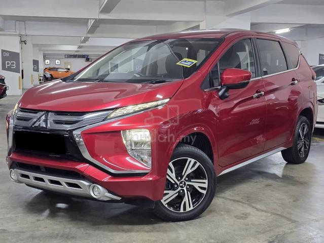 2022 Mitsubishi XPANDER 1.5 (A) - 1