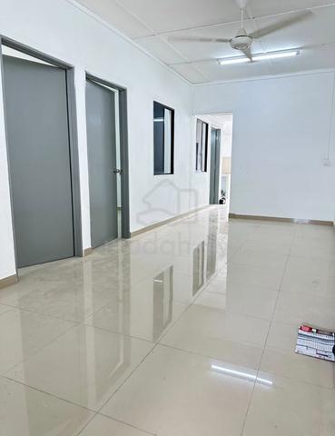 Single Storey Tmn Kerapu for Rent Near MakMandin Butterworth&Raja Uda 1
