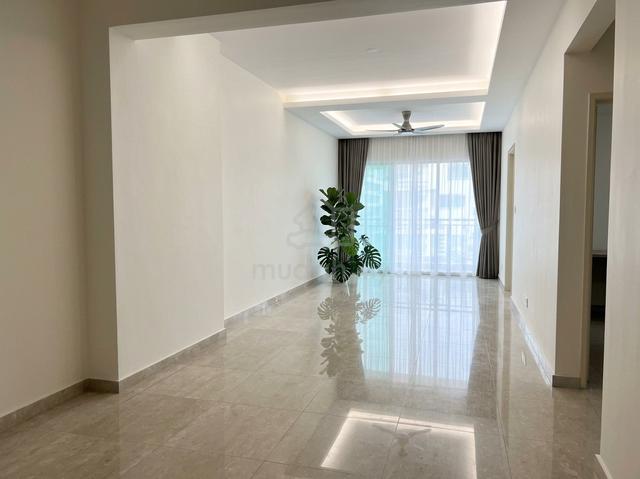 Kepong Sentral Condominium 1