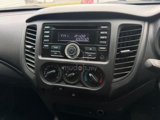 2020 Mitsubishi Triton 2.4L VGT MS 4x4 (AT) - 4