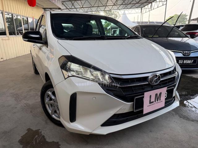 2023 Perodua MYVI 1.3 STANDARD G (A) - 3