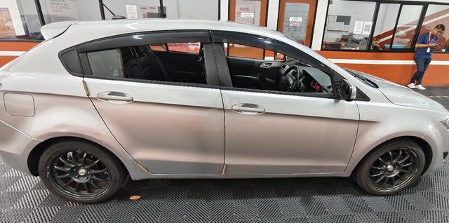 2013 Proton SUPRIMA S 1.6 EXECUTIVE (A) - 5