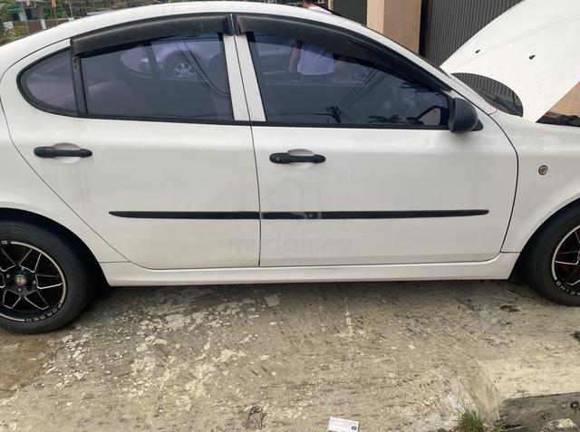2006 Proton GEN-2 1.3 (A) - 2