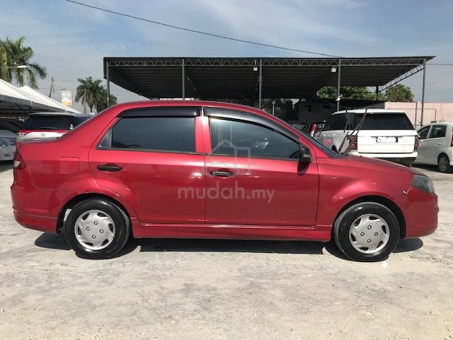 [ 2015 ] Proton SAGA 1.3 (M) FULL SPEC - 5