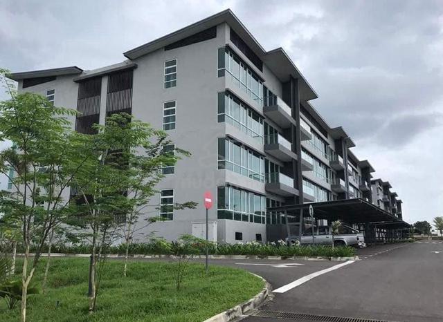 Palm Garden Condo Apartment, Lahad Datu 1