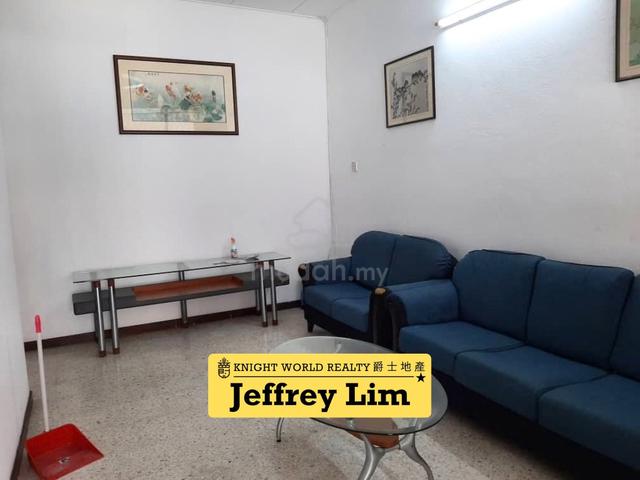1-storey Terraced House @ Kampung Dua Bukit, Gelugor 1