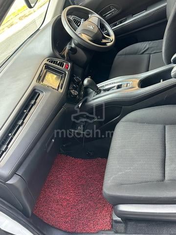 2017 Honda HR-V 1.8 S ENHANCED (A) - 4