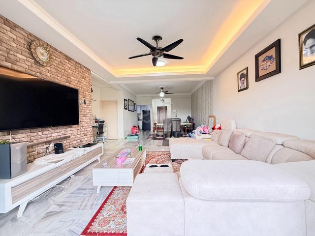 Villaria @ Bukit Antarabangsa 1