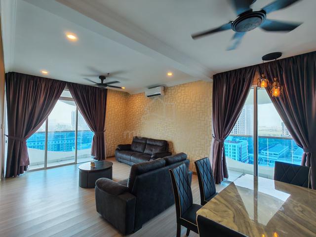 The Wave Residence 1