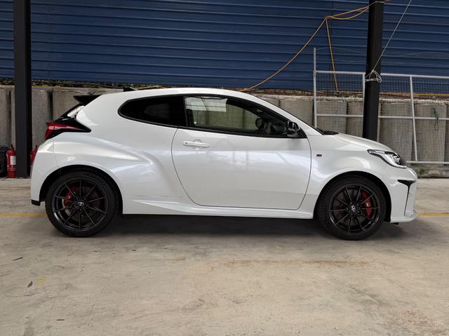 2023 Toyota GR YARIS 1.6 RZ HIGH PERFORMANCE+8yrs - 3