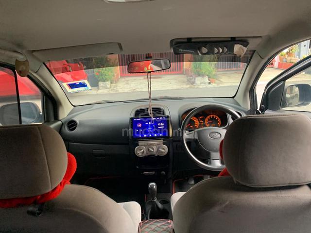 2005 Perodua MYVI 1.3 SX (M) - 3