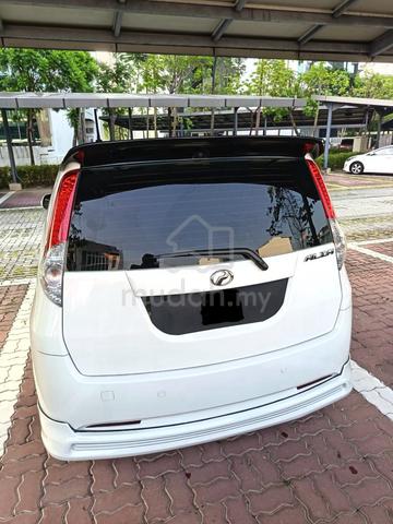 2012 Perodua ALZA 1.5 EZ (A) - 5