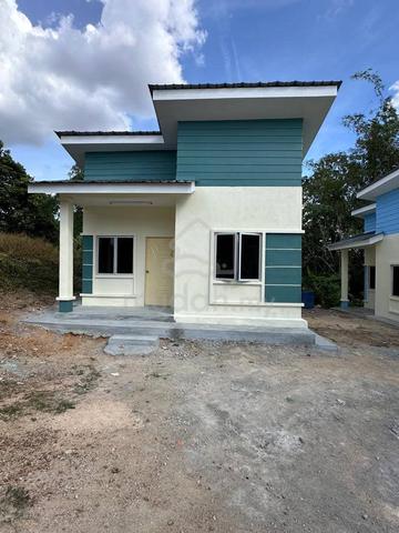 Rumah Sewa Paya Rumput Jaya Sungai Udang 1