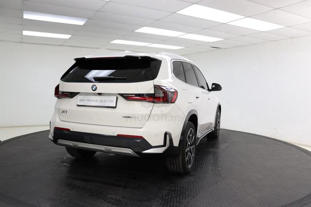 2024 BMW X1 sDrive20i xLine - 3