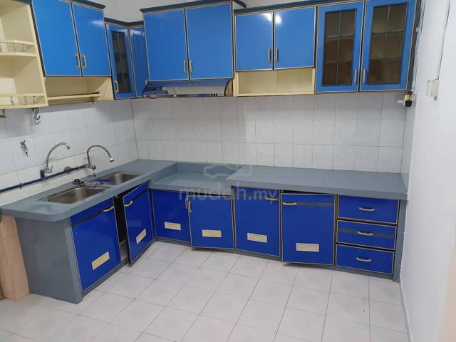 Single Storey Terrace @ Taman Rebena ,Sungai Jawi 1