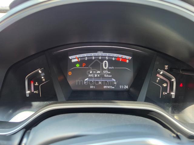 2019 Honda CR-V 1.5 TC 4WD (A)3 yrs warranty - 5