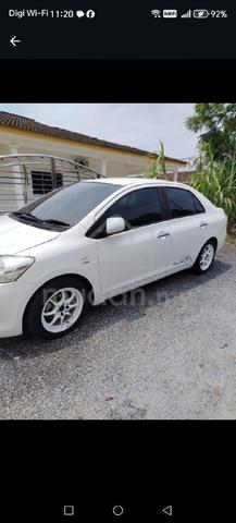 2012 Toyota VIOS 1.5 J FACELIFT (A) - 4