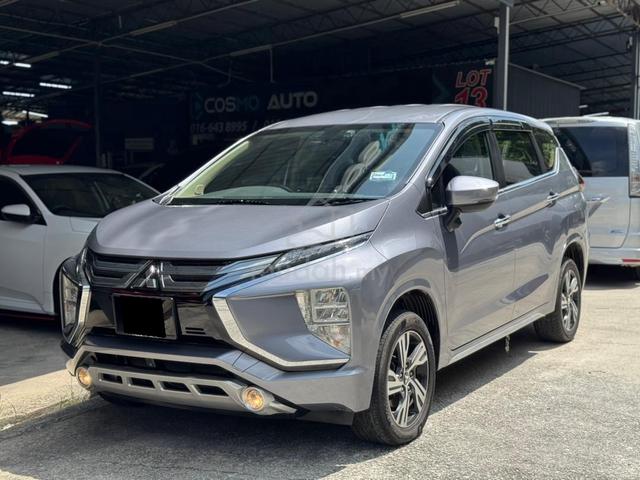 2022 Mitsubishi XPANDER 1.5 (A)3YRS SMART WARRANTY - 1
