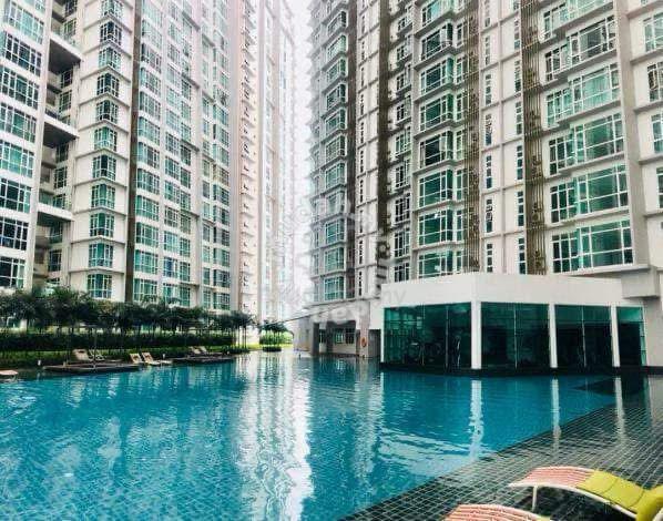 The Court @ Central Residence 1
