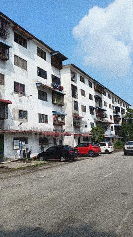 Taman Merak 1