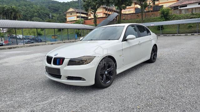 2007 Bmw 320i (CKD) 2.0 (A) - 1