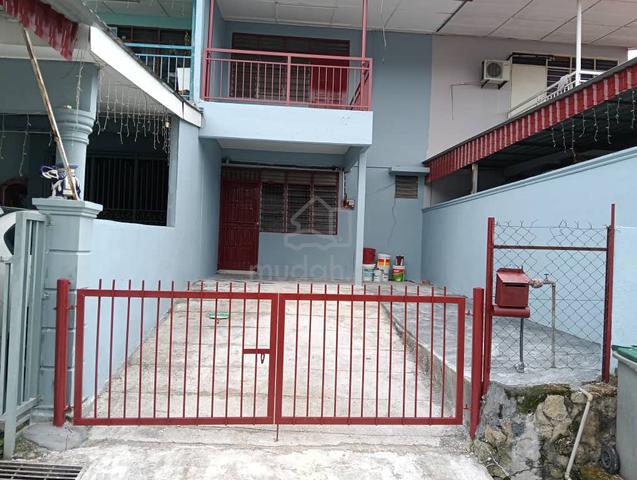 taman Tuanku Ampuan Najihah 1