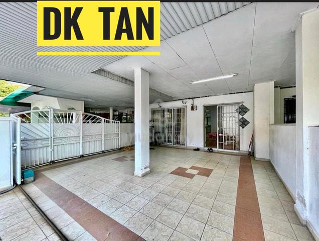2 Storey Terrace Bayan Baru Sunway Tunas Persiaran Mahsuri Land 1200sf 1