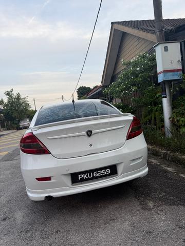2012 Proton PERSONA 1.6 ELEGANCE HIGH LINE (A) - 3